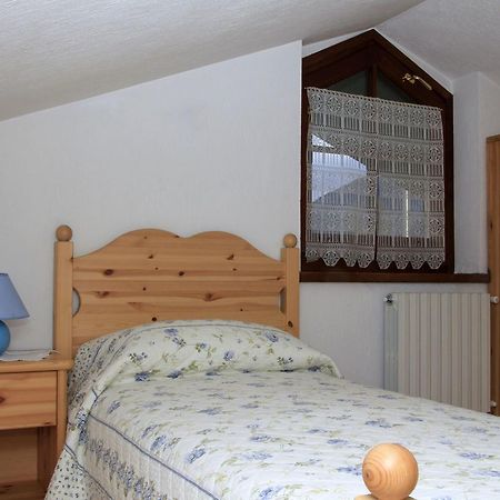 B&B Edelweiss Oulx Zewnętrze zdjęcie