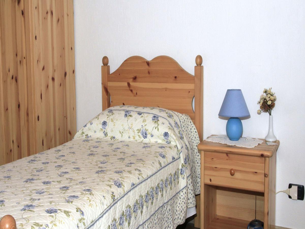 B&B Edelweiss Oulx Zewnętrze zdjęcie