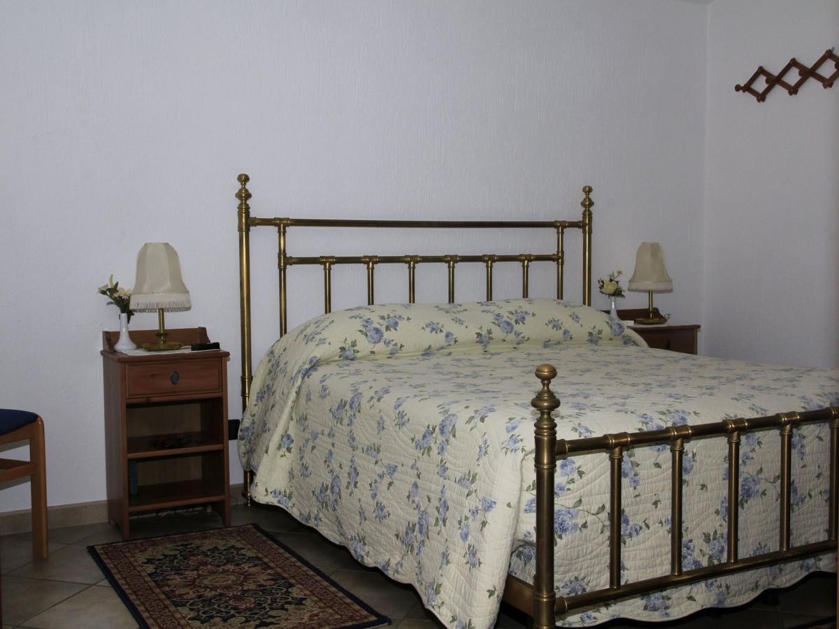 B&B Edelweiss Oulx Zewnętrze zdjęcie