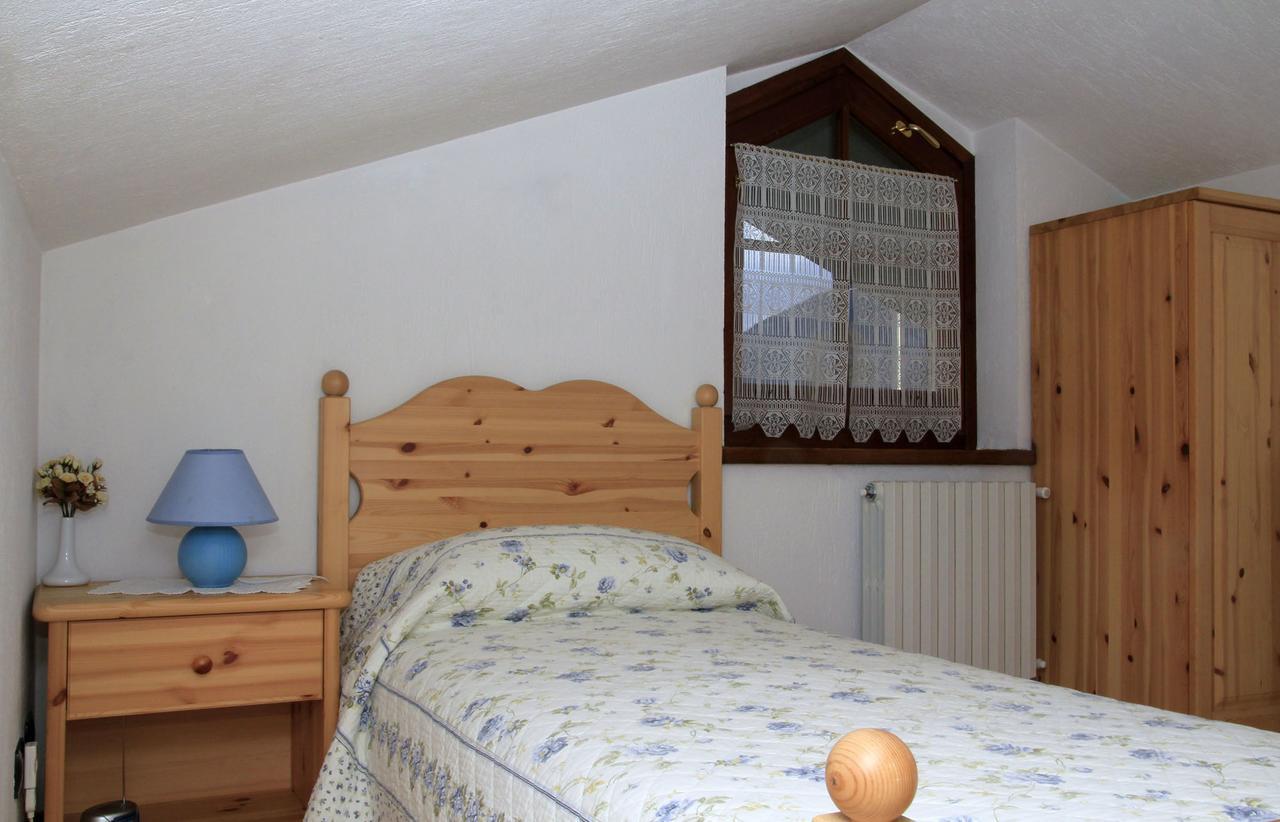 B&B Edelweiss Oulx Zewnętrze zdjęcie