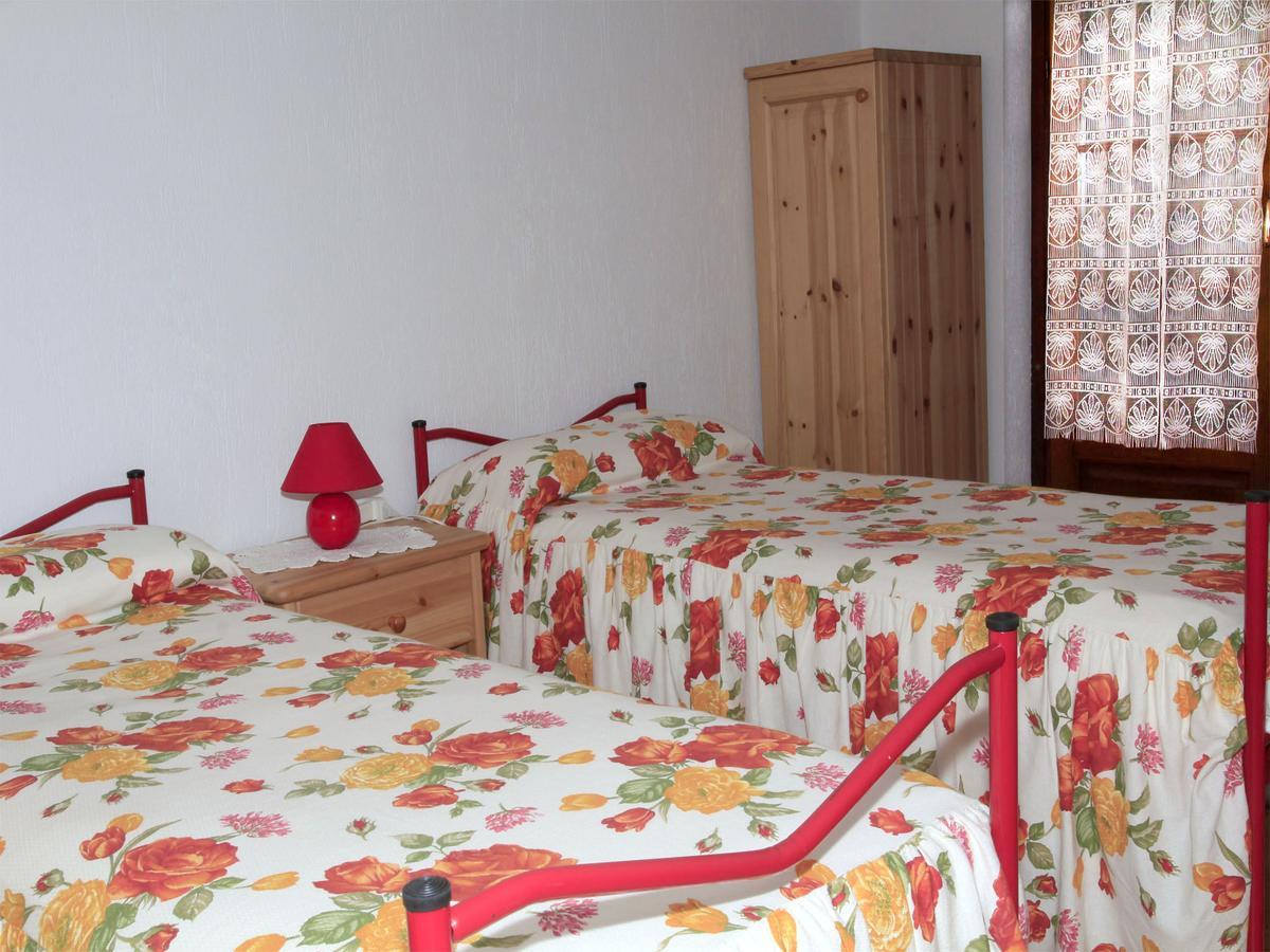 B&B Edelweiss Oulx Zewnętrze zdjęcie
